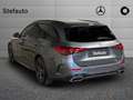 Mercedes-Benz C 220 d Mild hybrid S.W. AMG Line Advanced Сірий - thumbnail 5