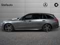Mercedes-Benz C 220 d Mild hybrid S.W. AMG Line Advanced Сірий - thumbnail 3