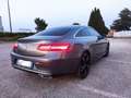 Mercedes-Benz E 220 E 220 Coupe d Premium 9G-Tronic Interni Chiari Gris - thumbnail 2