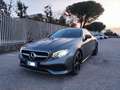 Mercedes-Benz E 220 E 220 Coupe d Premium 9G-Tronic Interni Chiari Gris - thumbnail 1