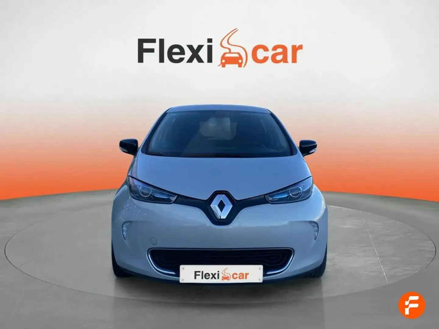 Renault ZOE Bose 40 R90 68kW Gris - 2
