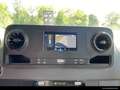 Mercedes-Benz Sprinter Sprinter 215 CDI L2/H2 MBUX/Totw./Kamera/AHK Blanc - thumbnail 14