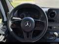 Mercedes-Benz Sprinter Sprinter 215 CDI L2/H2 MBUX/Totw./Kamera/AHK Blanc - thumbnail 12