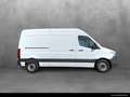 Mercedes-Benz Sprinter Sprinter 215 CDI L2/H2 MBUX/Totw./Kamera/AHK Blanc - thumbnail 4
