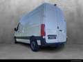 Mercedes-Benz Sprinter Sprinter 215 CDI L2/H2 MBUX/Totw./Kamera/AHK Blanc - thumbnail 8