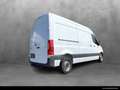 Mercedes-Benz Sprinter Sprinter 215 CDI L2/H2 MBUX/Totw./Kamera/AHK Blanc - thumbnail 5