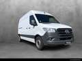 Mercedes-Benz Sprinter Sprinter 215 CDI L2/H2 MBUX/Totw./Kamera/AHK Blanc - thumbnail 3