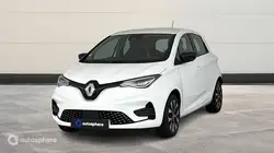 Renault E-Tech Evolution charge normale R110 - 22B