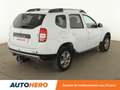 Dacia Duster 1.5 dCi Prestige 4x4 Blanc - thumbnail 6
