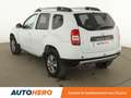 Dacia Duster 1.5 dCi Prestige 4x4 Blanc - thumbnail 4