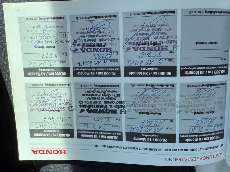 Photo du véhicule