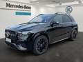 Mercedes-Benz GLE 350 de 4Matic AMG+HUD+360°+PANO+AHK+MULTI Schwarz - thumbnail 2