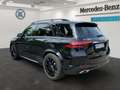 Mercedes-Benz GLE 350 de 4Matic AMG+HUD+360°+PANO+AHK+MULTI Schwarz - thumbnail 5