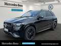 Mercedes-Benz GLE 350 de 4Matic AMG+HUD+360°+PANO+AHK+MULTI Schwarz - thumbnail 1
