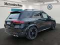 Mercedes-Benz GLE 350 de 4Matic AMG+HUD+360°+PANO+AHK+MULTI Schwarz - thumbnail 4