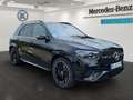 Mercedes-Benz GLE 350 de 4Matic AMG+HUD+360°+PANO+AHK+MULTI Schwarz - thumbnail 3