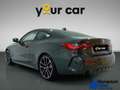 BMW 430 430dA Coupé xDrive Gris - thumbnail 3