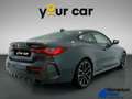 BMW 430 430dA Coupé xDrive Gris - thumbnail 5
