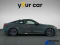 BMW 430 430dA Coupé xDrive Gris - thumbnail 6