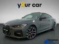 BMW 430 430dA Coupé xDrive Gris - thumbnail 1