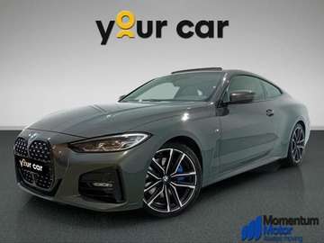430dA Coupé xDrive