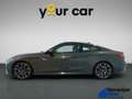 BMW 430 430dA Coupé xDrive Gris - thumbnail 2
