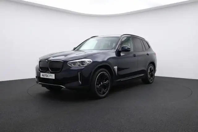 BMW iX3 80kWh High Executive Pano l 95% SOH | Leder l 360