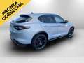 Alfa Romeo Stelvio 2.2 t veloce q4 210cv auto Grigio - thumbnail 6