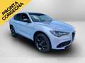 Alfa Romeo Stelvio 2.2 t veloce q4 210cv auto Grigio - thumbnail 4