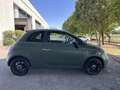 Fiat 500 1.2 Sport 69cv Verde Militare - thumbnail 3