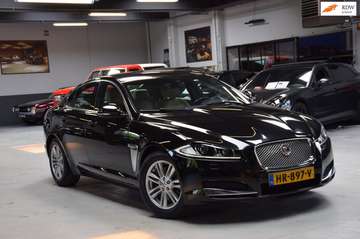 2.2D 1ste Eigenaar Org NL auto Bi-Xenon Diesel Aut