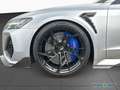 Audi RS7 Sportback 760 PS qu. Tip-tro. +ABT Legacy Edition+ Srebrny - thumbnail 6