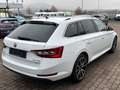 Skoda Superb Combi Style 4x4/Pano/Navi/Kamera/AHK Weiß - thumbnail 5