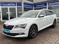Skoda Superb Combi Style 4x4/Pano/Navi/Kamera/AHK Weiß - thumbnail 1