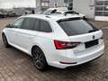 Skoda Superb Combi Style 4x4/Pano/Navi/Kamera/AHK Weiß - thumbnail 7