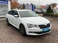 Skoda Superb Combi Style 4x4/Pano/Navi/Kamera/AHK Weiß - thumbnail 3