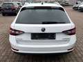 Skoda Superb Combi Style 4x4/Pano/Navi/Kamera/AHK Weiß - thumbnail 6