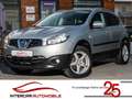 Nissan Qashqai 2.0 I-Way Autom. |Navi|Kamera|AHK|Sitzhz Silver - thumbnail 13
