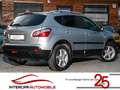 Nissan Qashqai 2.0 I-Way Autom. |Navi|Kamera|AHK|Sitzhz Silver - thumbnail 14