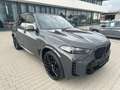 BMW X5 xDri.40d MSportPro 2Achs Trav.Comf+Exclu.Inno. Grau - thumbnail 3