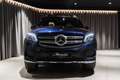 Mercedes-Benz GLS 350 350d 4Matic Aut. Azul - thumbnail 2