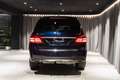 Mercedes-Benz GLS 350 350d 4Matic Aut. Azul - thumbnail 5