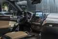 Mercedes-Benz GLS 350 350d 4Matic Aut. Azul - thumbnail 17