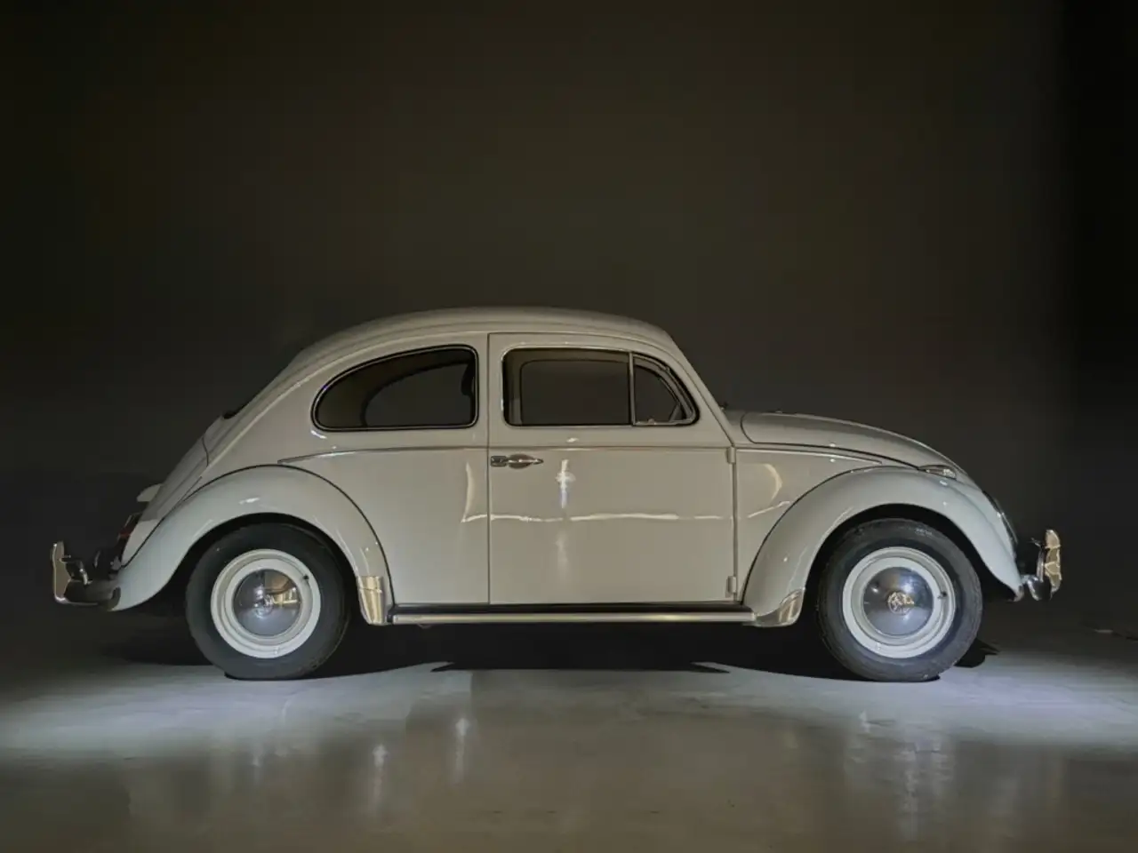 Volkswagen Beetle 1500 Cabriolet, foto 2