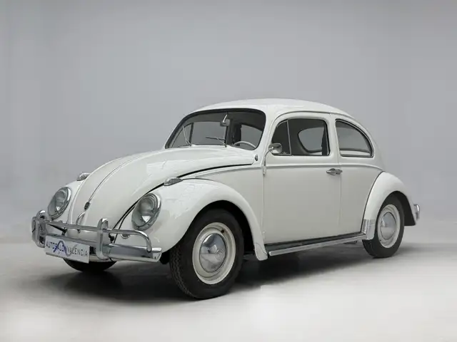 Volkswagen Beetle 1500 Cabriolet