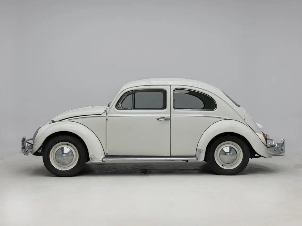 Volkswagen Beetle 1500 Cabriolet, foto 9