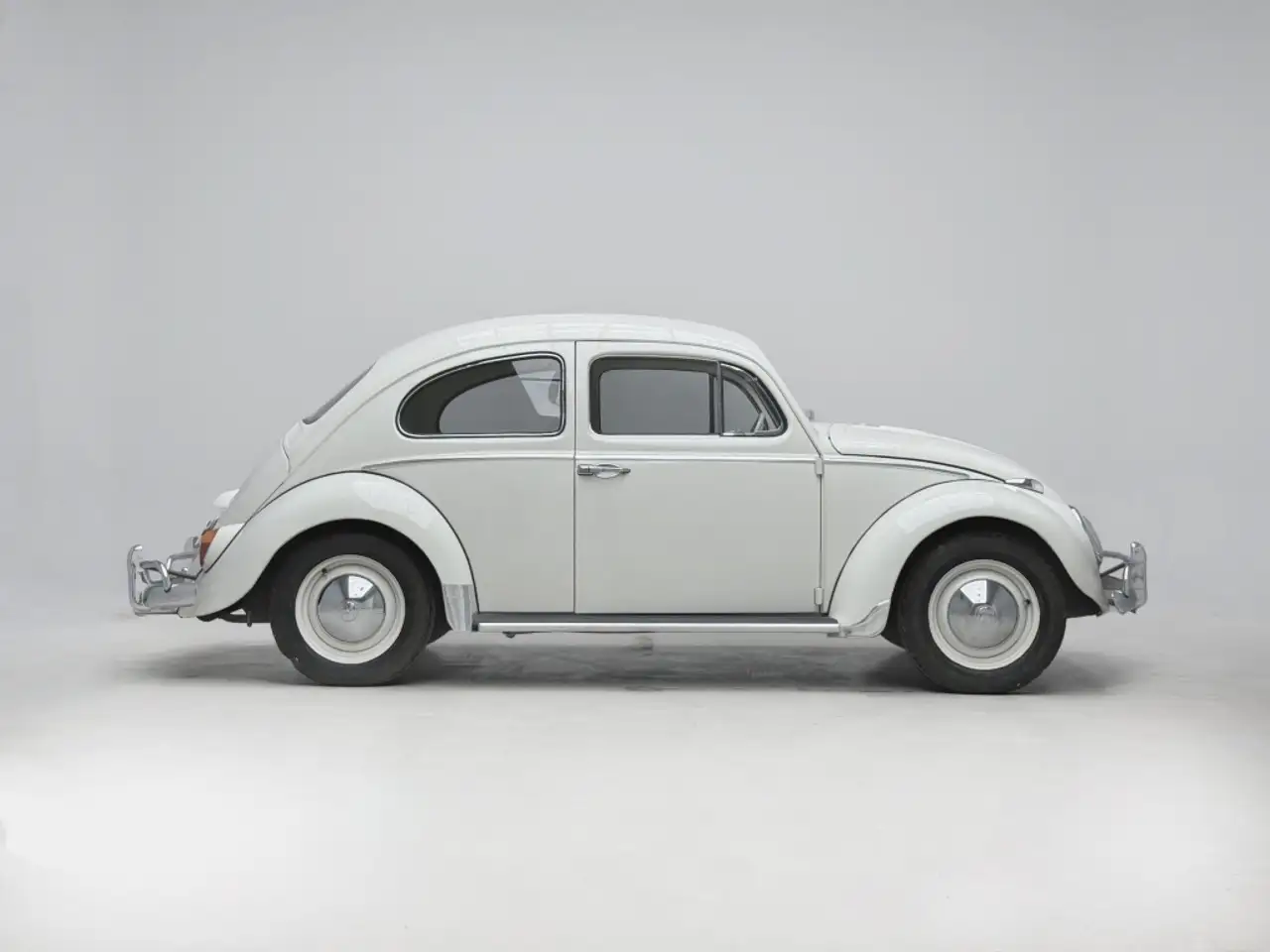 Volkswagen Beetle 1500 Cabriolet, foto 7