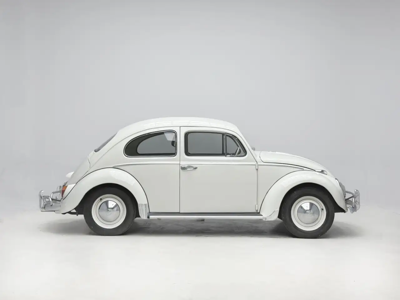 Volkswagen Beetle 1500 Cabriolet, foto 8