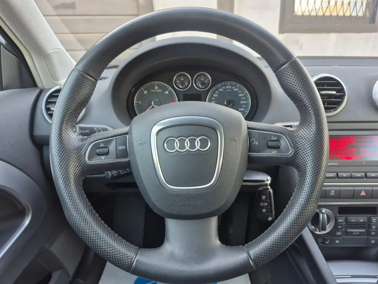 Das Auto