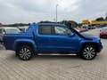 Volkswagen Amarok 3.0 TDI Aventura DoubleCab 4Motion *VOLL* Bleu - thumbnail 5